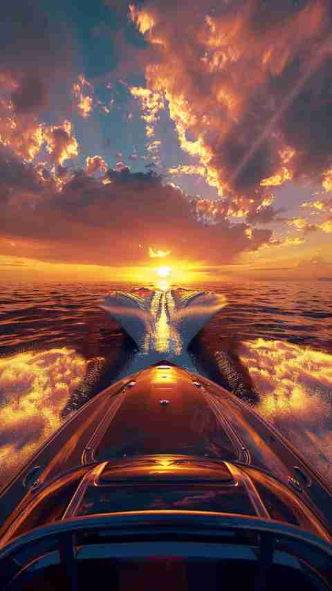 Jet Boat Images 4K HD Wallpapers Jet Boat Images 4K HD Wallpapers