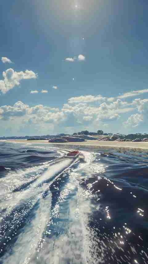 Jet Boat Picture 4K HD Wallpapers Jet Boat Picture 4K HD Wallpapers