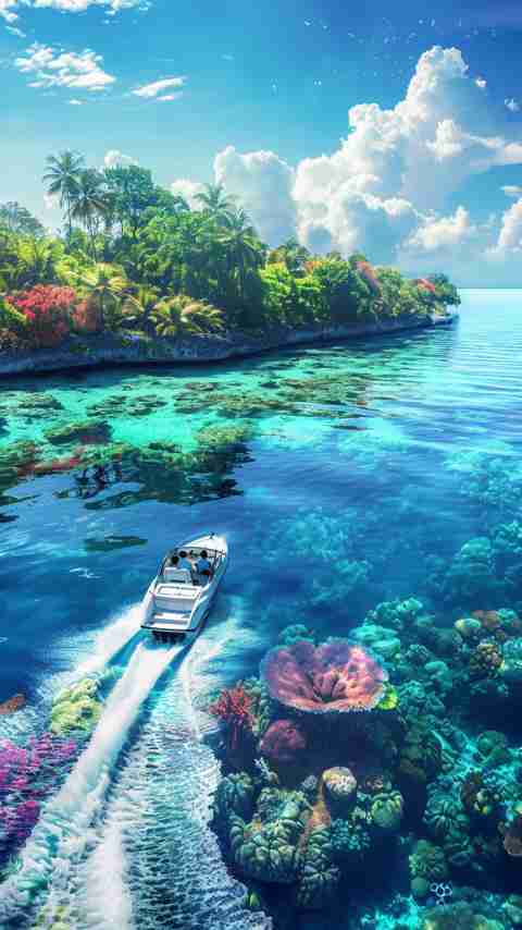 Jet Boat Images 4K HD Wallpapers Jet Boat Images 4K HD Wallpapers