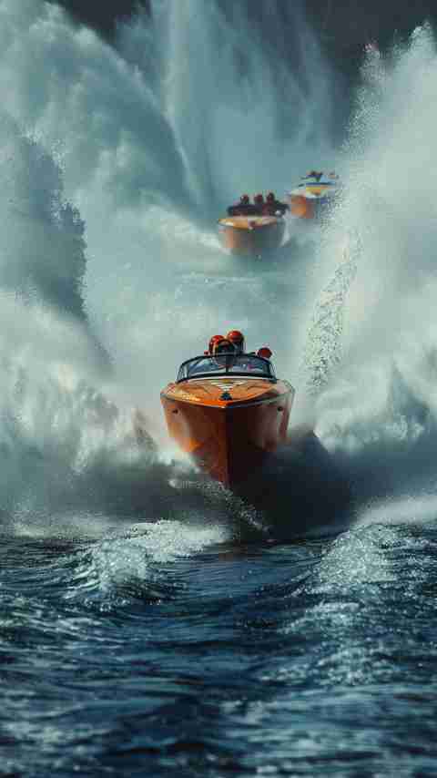 Jet Boat Images 4K HD Wallpapers Jet Boat Images 4K HD Wallpapers