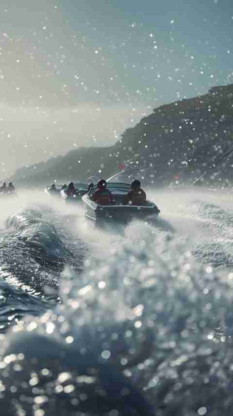 Jet Boat Images 4K HD Wallpapers Jet Boat Images 4K HD Wallpapers