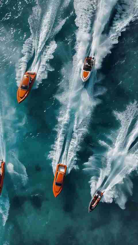 Jet Boat Images 4K HD Wallpapers Jet Boat Images 4K HD Wallpapers