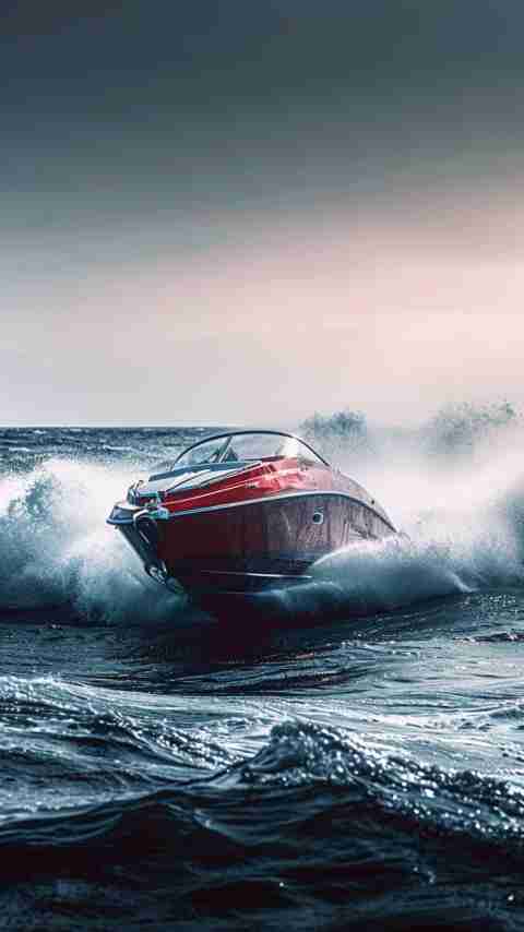 Jet Boat Picture 4K HD Wallpapers Jet Boat Picture 4K HD Wallpapers