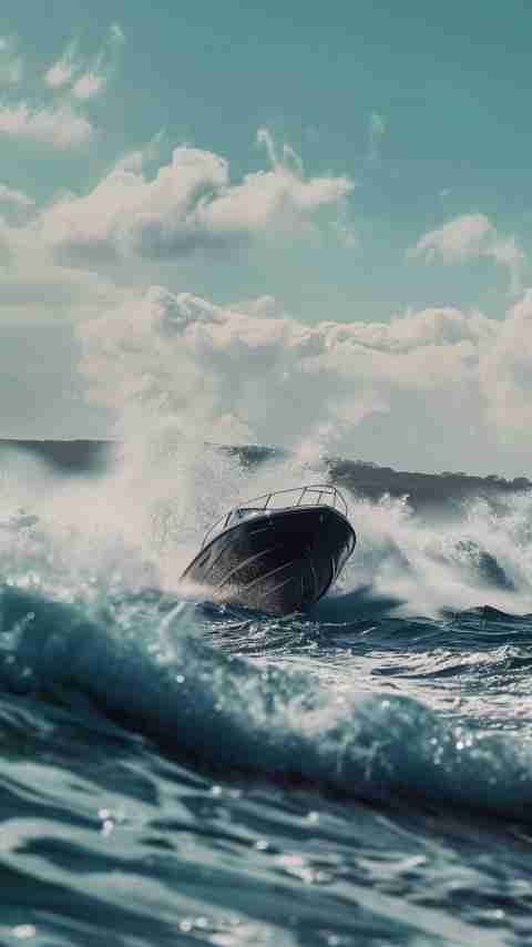 Jet Boat Picture 4K HD Wallpapers Jet Boat Picture 4K HD Wallpapers