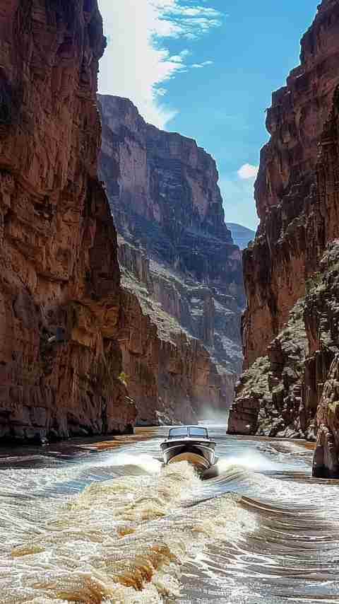 Jet Boat Picture 4K HD Wallpapers Jet Boat Picture 4K HD Wallpapers