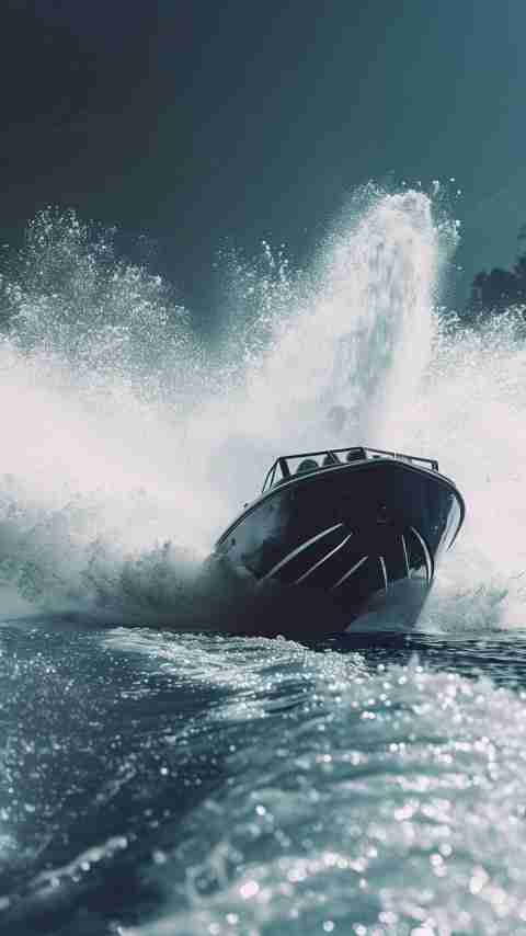 Jet Boat Picture 4K HD Wallpapers Jet Boat Picture 4K HD Wallpapers