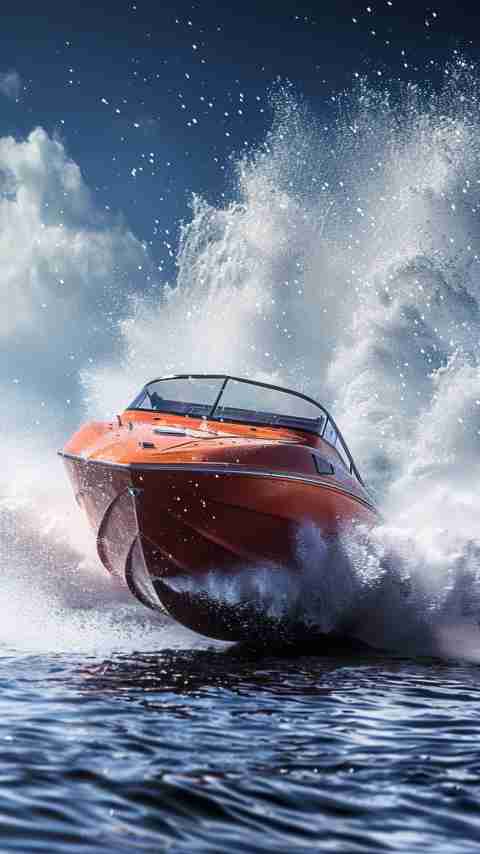 Jet Boat Picture 4K HD Wallpapers Jet Boat Picture 4K HD Wallpapers