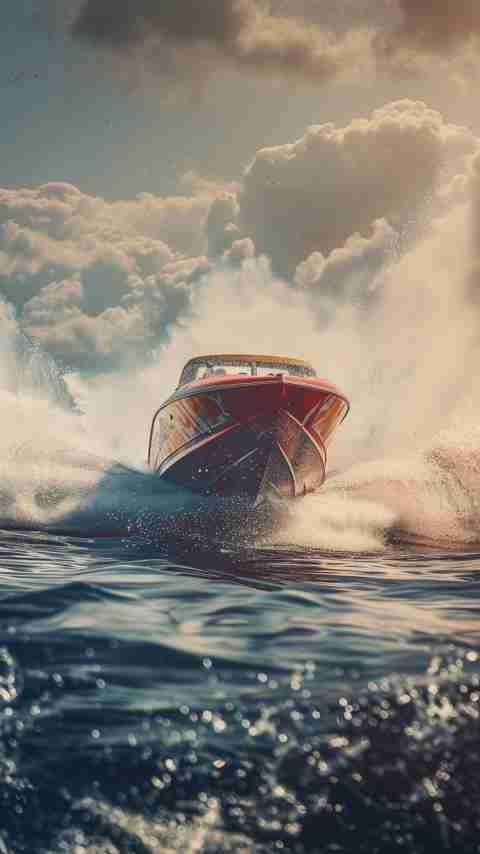 Jet Boat Picture 4K HD Wallpapers Jet Boat Picture 4K HD Wallpapers