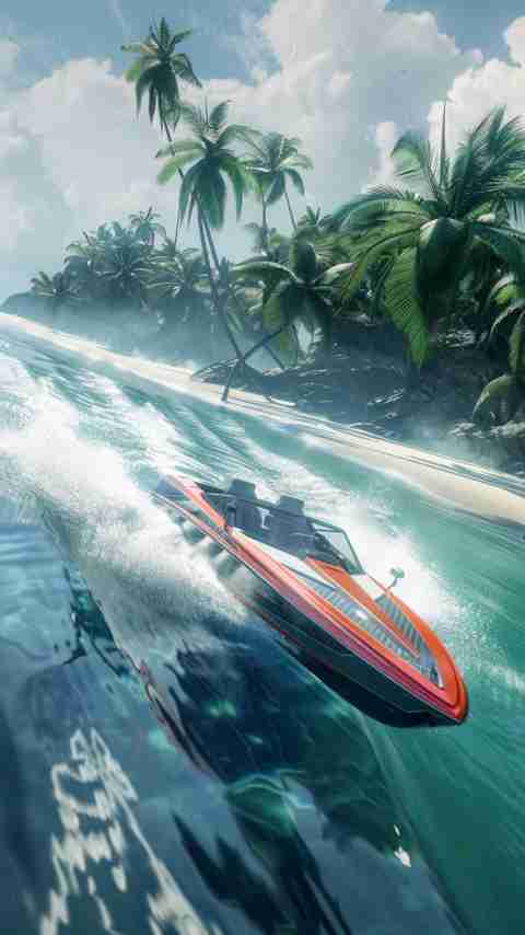 Jet Boat Images 4K HD Wallpapers Jet Boat Images 4K HD Wallpapers