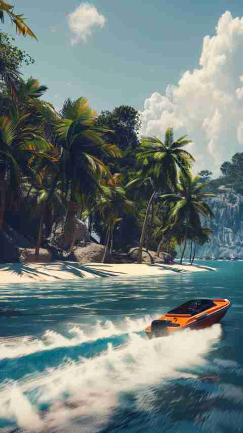 Jet Boat Images 4K HD Wallpapers Jet Boat Images 4K HD Wallpapers