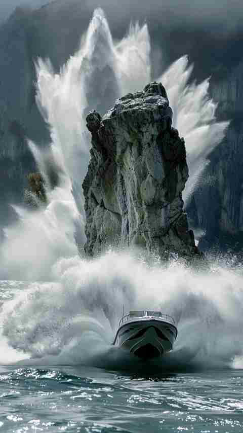 Jet Boat Picture 4K HD Wallpapers Jet Boat Picture 4K HD Wallpapers