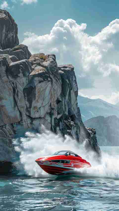 Jet Boat Picture 4K HD Wallpapers Jet Boat Picture 4K HD Wallpapers