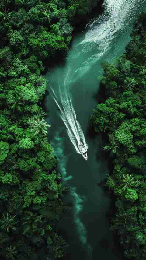 Jet Boat Images 4K HD Wallpapers Jet Boat Images 4K HD Wallpapers