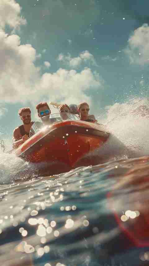 Jet Boat Picture 4K HD Wallpapers Jet Boat Picture 4K HD Wallpapers