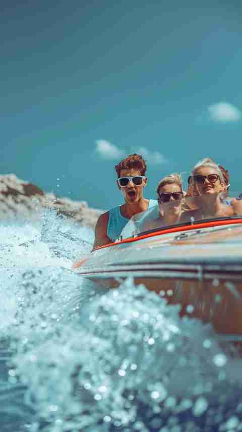 Jet Boat Picture 4K HD Wallpapers Jet Boat Picture 4K HD Wallpapers