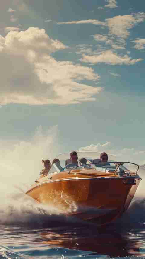 Jet Boat Picture 4K HD Wallpapers Jet Boat Picture 4K HD Wallpapers