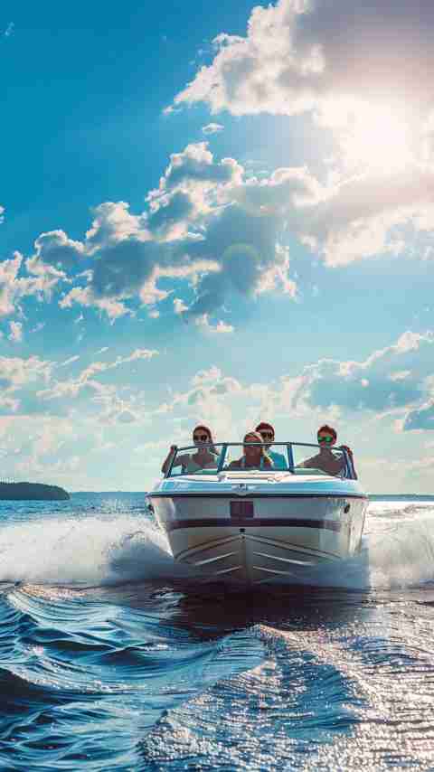 Jet Boat Picture 4K HD Wallpapers Jet Boat Picture 4K HD Wallpapers