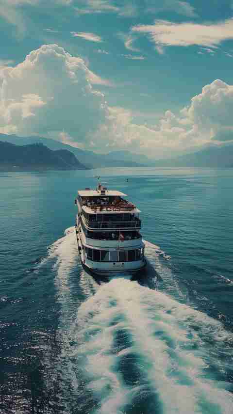Show Me Pictures of a Boat 4K HD Wallpapers Show Me Pictures of a Boat 4K HD Wallpapers
