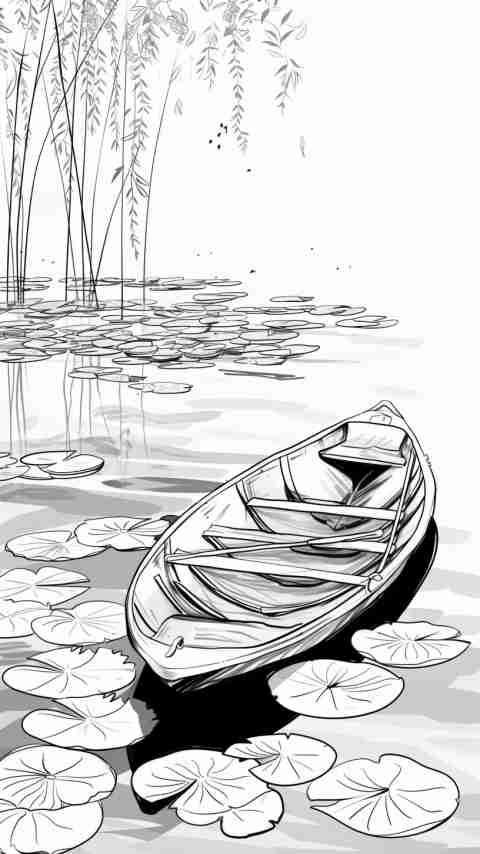 Simple Boat Picture 4K HD Wallpapers Simple Boat Picture 4K HD Wallpapers
