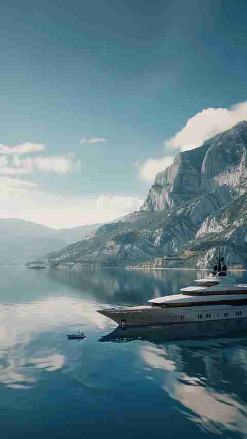 Sea with Boat Images 4K HD Wallpapers Sea with Boat Images 4K HD Wallpapers