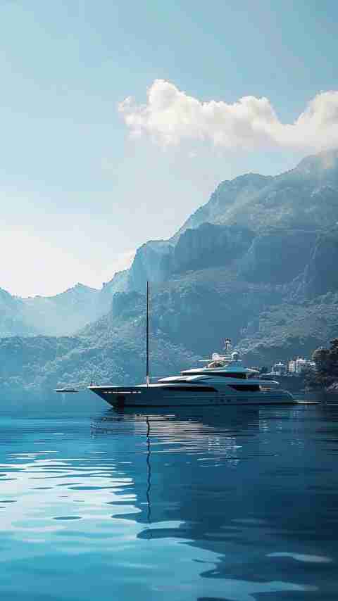 Sea with Boat Images 4K HD Wallpapers Sea with Boat Images 4K HD Wallpapers