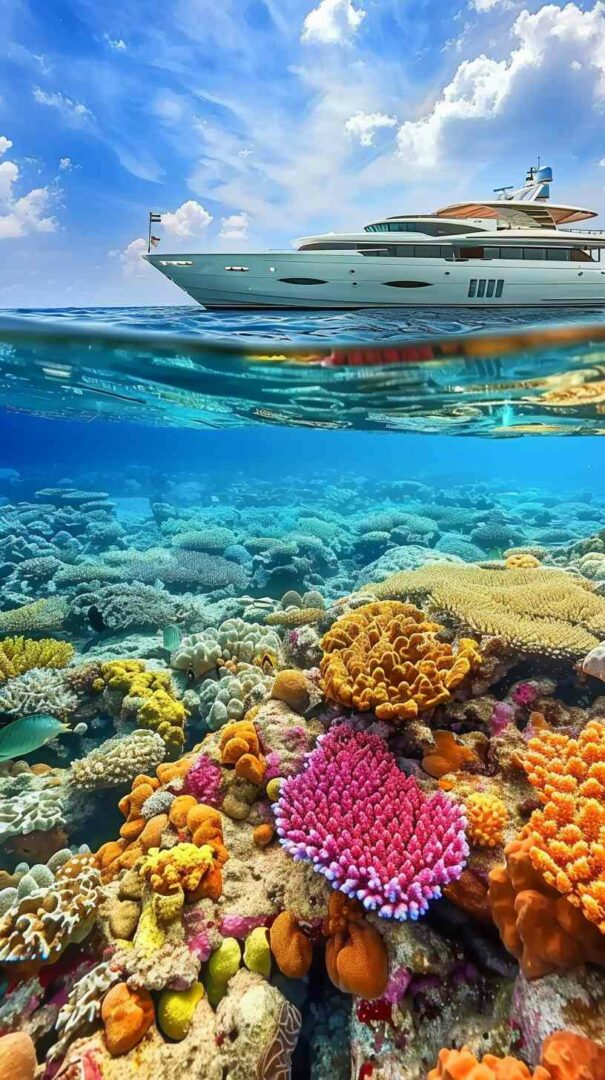 Luxury Yacht Wallpaper 4K HD Pictures Luxury Yacht Wallpaper 4K HD Pictures