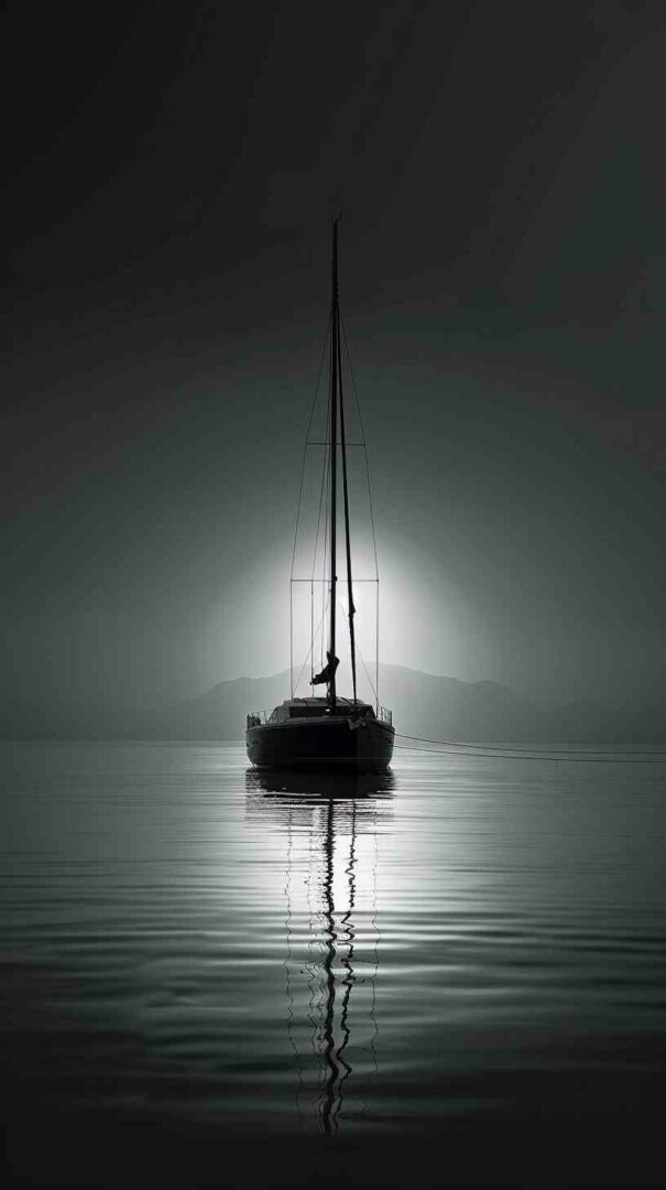 Boat Silhouette PNG 4K HD Wallpapers Boat Silhouette PNG 4K HD Wallpapers