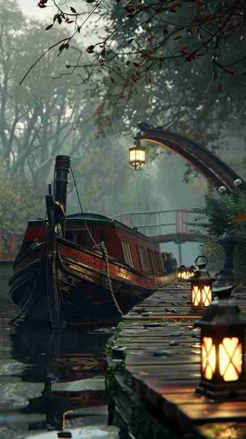 Narrowboat Clipart 4K HD Wallpapers Narrowboat Clipart 4K HD Wallpapers