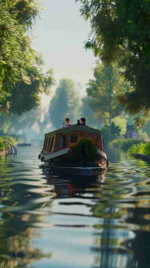 Narrowboat Clipart 4K HD Wallpapers Narrowboat Clipart 4K HD Wallpapers