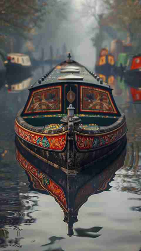 Narrowboat Clipart 4K HD Wallpapers Narrowboat Clipart 4K HD Wallpapers