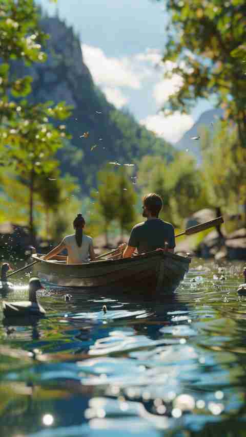 Row Row Row Your Boat Pictures 4K HD Wallpapers Row Row Row Your Boat Pictures 4K HD Wallpapers