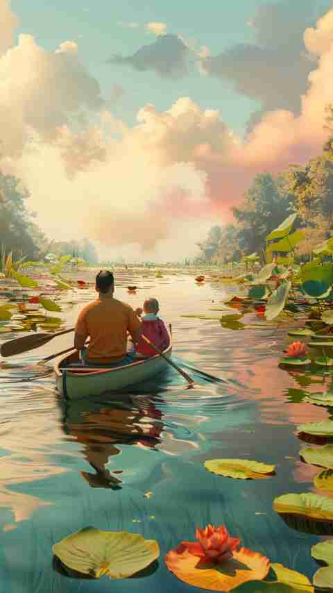 Row Row Row Your Boat Pictures 4K HD Wallpapers Row Row Row Your Boat Pictures 4K HD Wallpapers