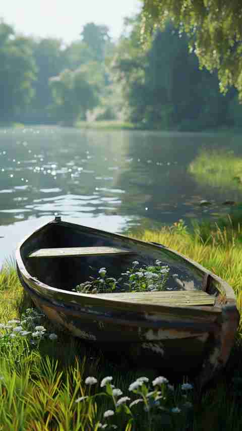 Simple Boat Picture 4K HD Wallpapers Simple Boat Picture 4K HD Wallpapers