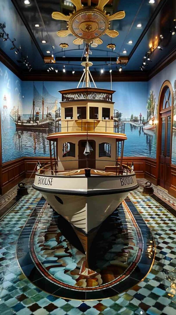 Boblo Boat Pictures 4K HD Wallpapers Boblo Boat Pictures 4K HD Wallpapers