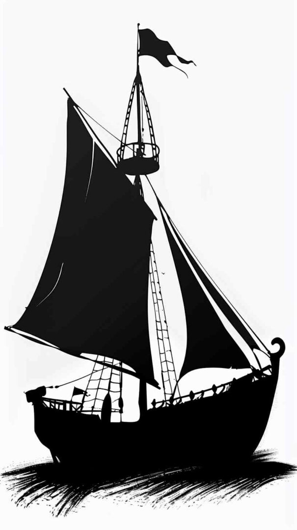 Boat Silhouette PNG 4K HD Wallpapers Boat Silhouette PNG 4K HD Wallpapers