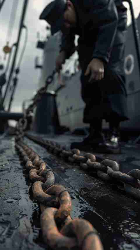 Picture of Anchor of a Ship 4K HD Wallpapers Picture of Anchor of a Ship 4K HD Wallpapers