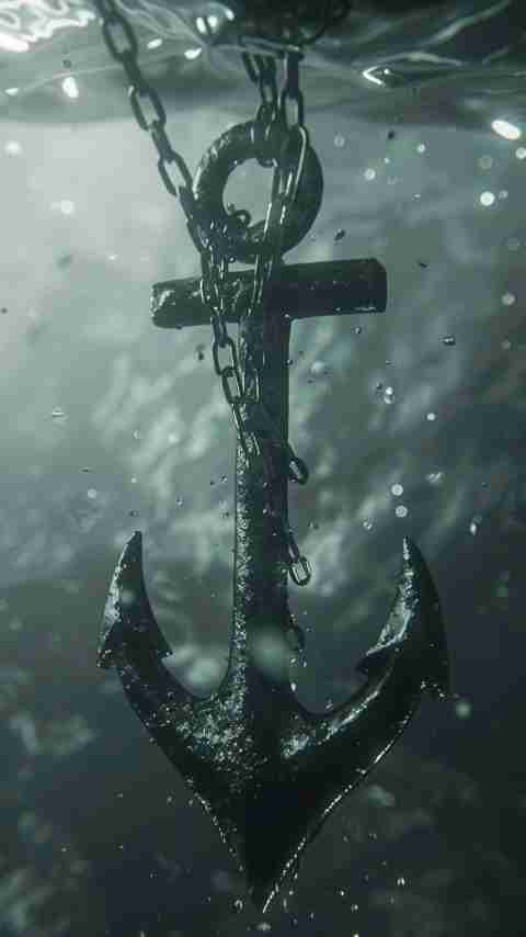 Picture of Anchor of a Ship 4K HD Wallpapers Picture of Anchor of a Ship 4K HD Wallpapers