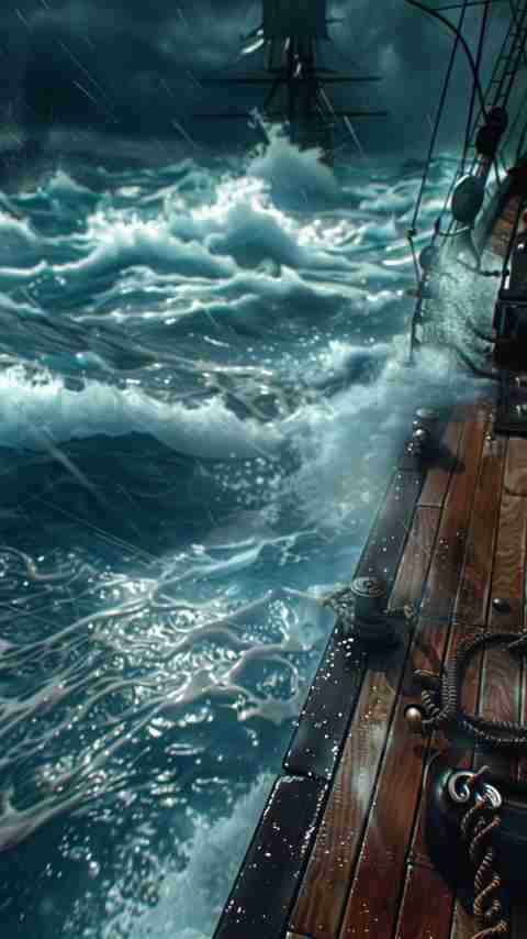 Ship in Storm Images 4K HD Wallpapers Ship in Storm Images 4K HD Wallpapers