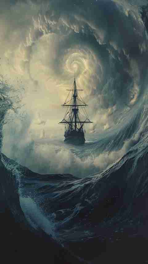 Ship in Storm Images 4K HD Wallpapers Ship in Storm Images 4K HD Wallpapers