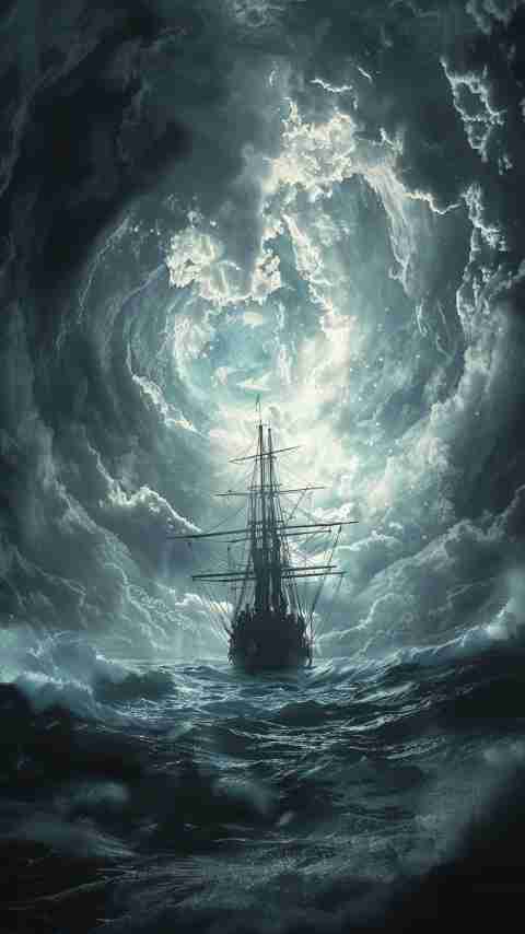 Ship in Storm Images 4K HD Wallpapers Ship in Storm Images 4K HD Wallpapers