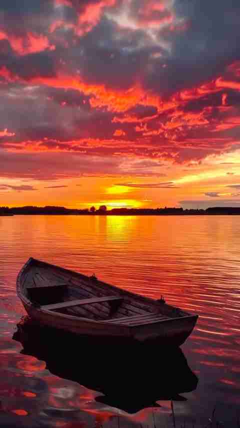 Simple Boat Picture 4K HD Wallpapers Simple Boat Picture 4K HD Wallpapers
