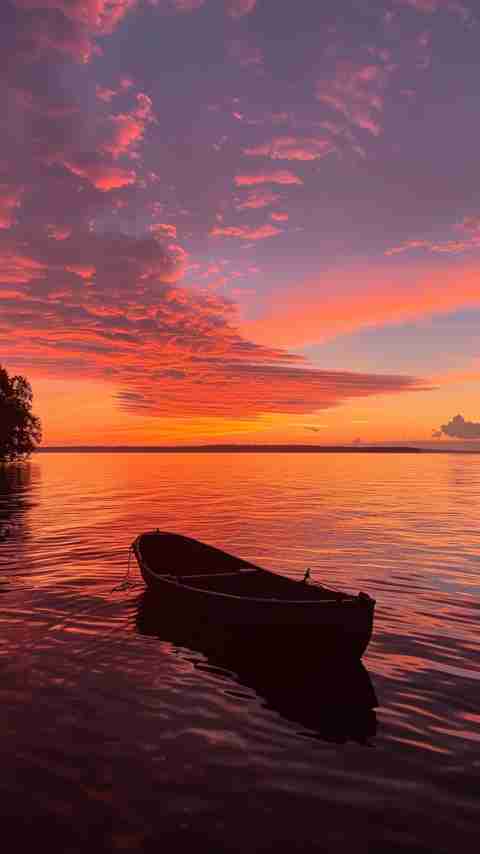 Simple Boat Picture 4K HD Wallpapers Simple Boat Picture 4K HD Wallpapers