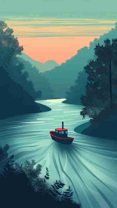 Riverboat Clip Art 4K HD Wallpapers Riverboat Clip Art 4K HD Wallpapers