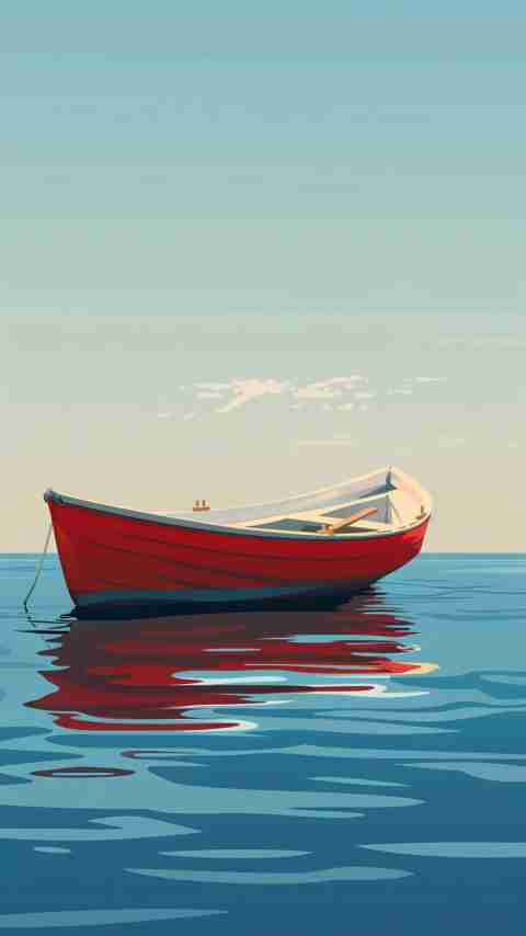 Simple Boat Picture 4K HD Wallpapers Simple Boat Picture 4K HD Wallpapers
