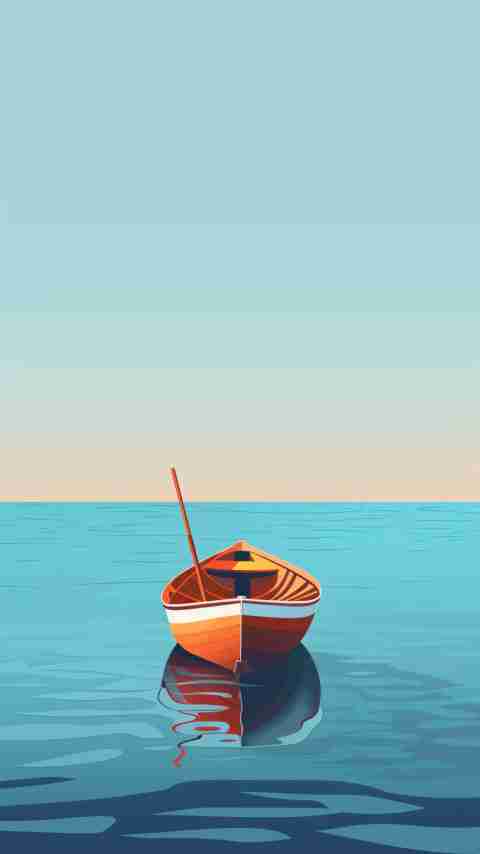 Simple Boat Picture 4K HD Wallpapers Simple Boat Picture 4K HD Wallpapers