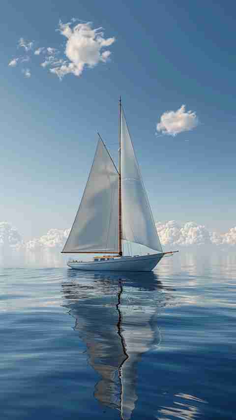 Simple Boat Picture 4K HD Wallpapers Simple Boat Picture 4K HD Wallpapers