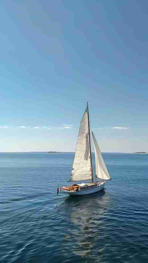 Simple Boat Picture 4K HD Wallpapers Simple Boat Picture 4K HD Wallpapers