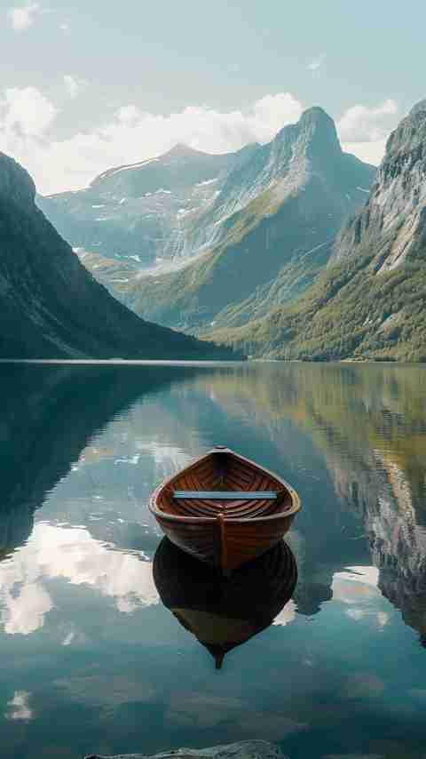 Simple Boat Picture 4K HD Wallpapers Simple Boat Picture 4K HD Wallpapers