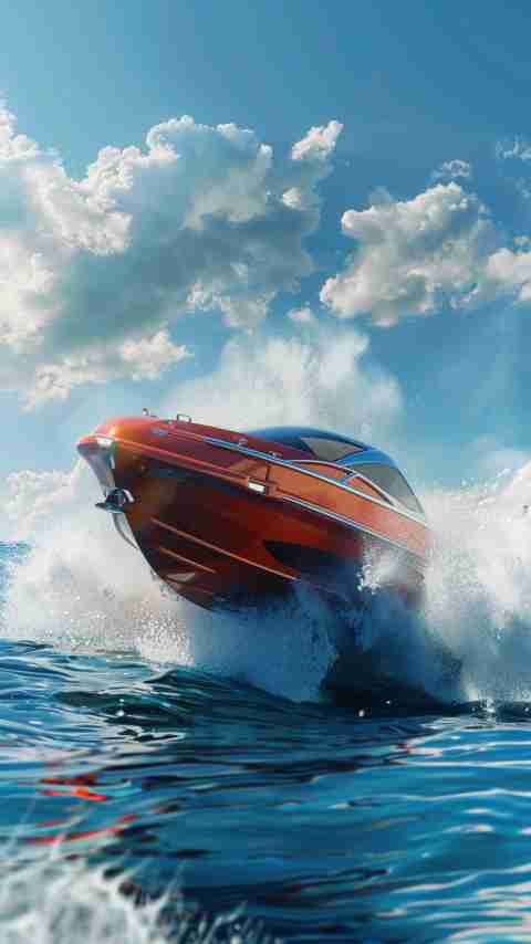 Jet Boat Images 4K HD Wallpapers Jet Boat Images 4K HD Wallpapers