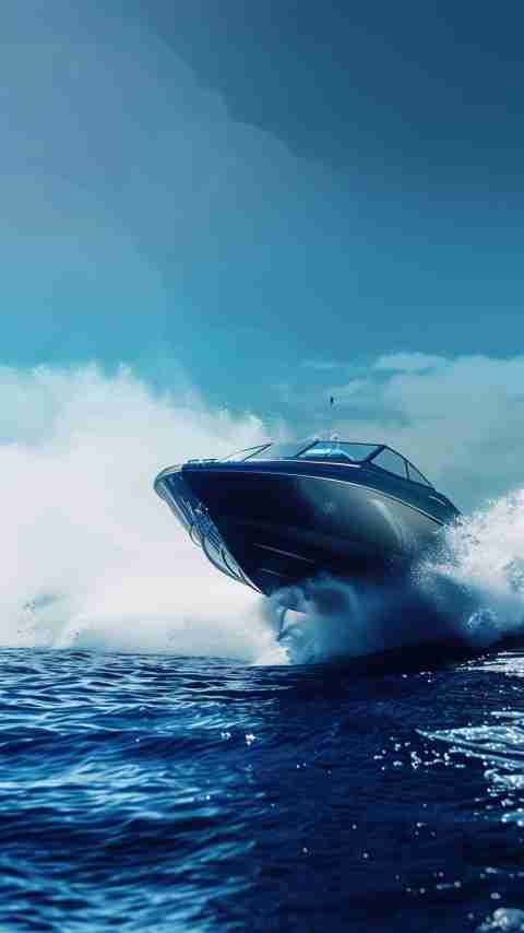 Jet Boat Images 4K HD Wallpapers Jet Boat Images 4K HD Wallpapers